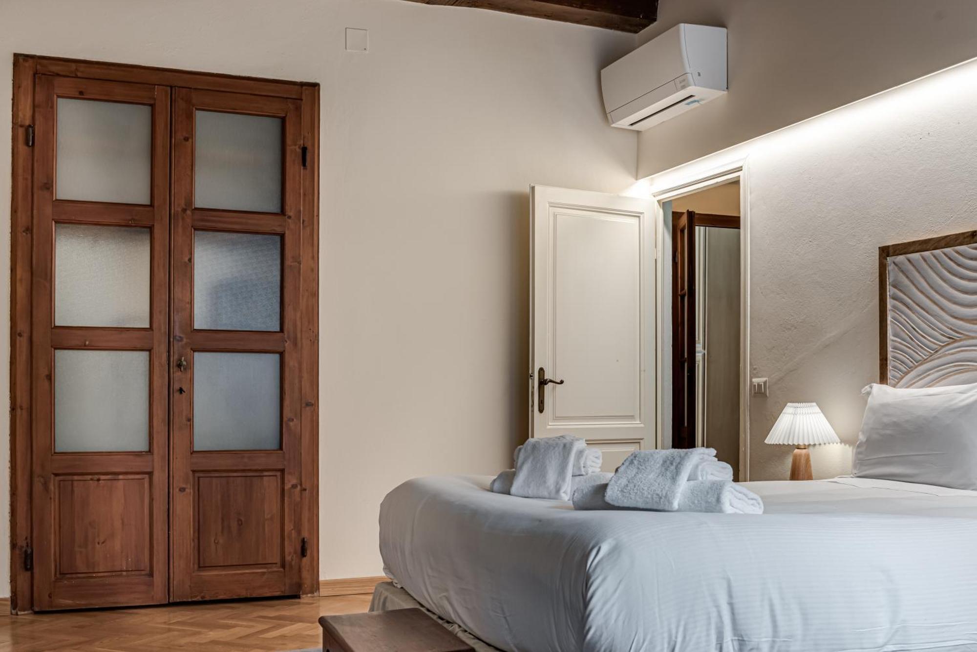 Dimora Savelli - Sweet Dreams In Appartamento Firenze