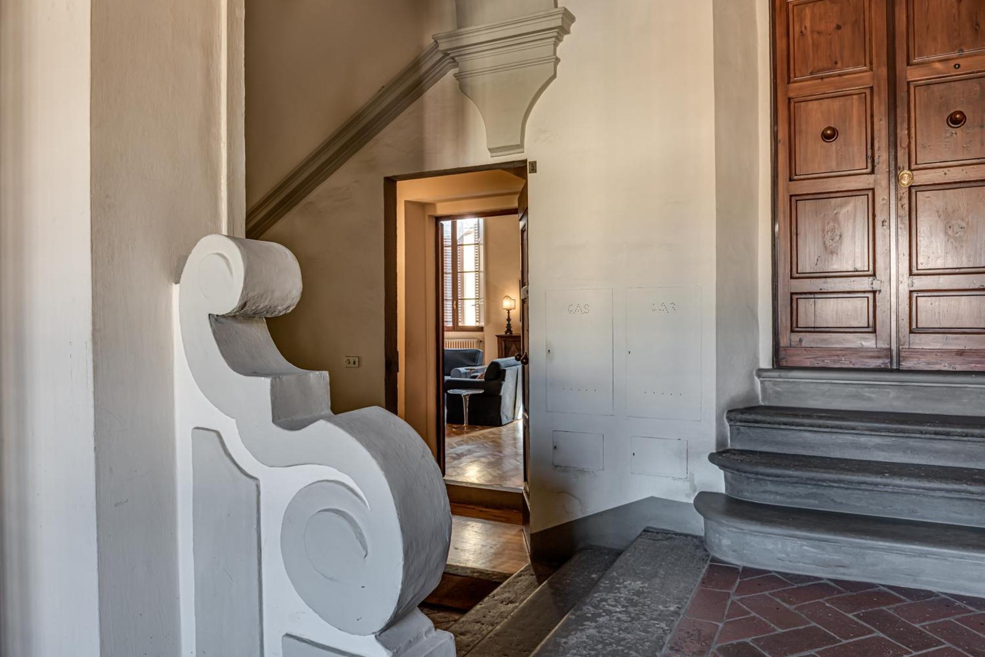Appartement Dimora Savelli - Sweet Dreams In