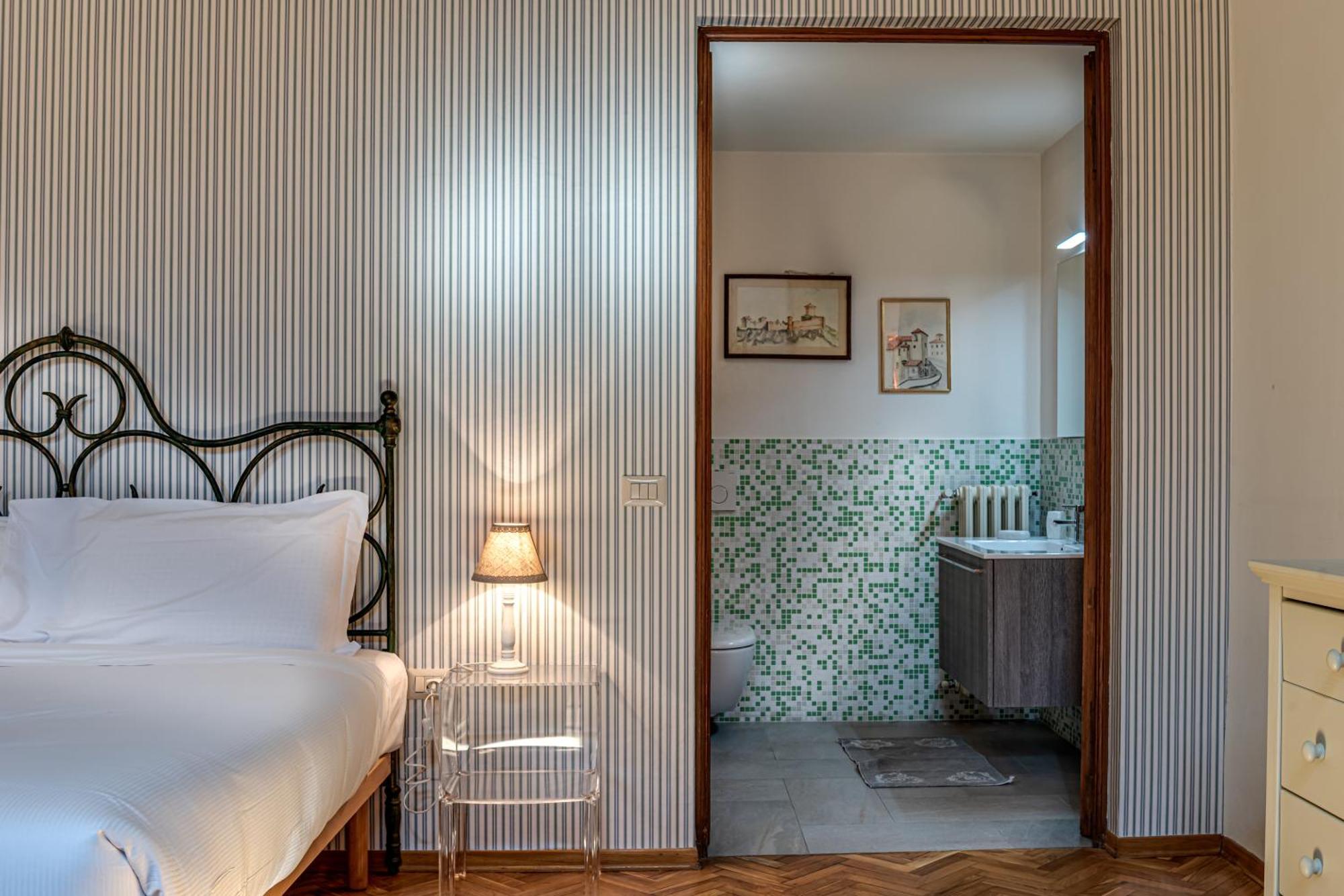 Dimora Savelli - Sweet Dreams In * Firenze