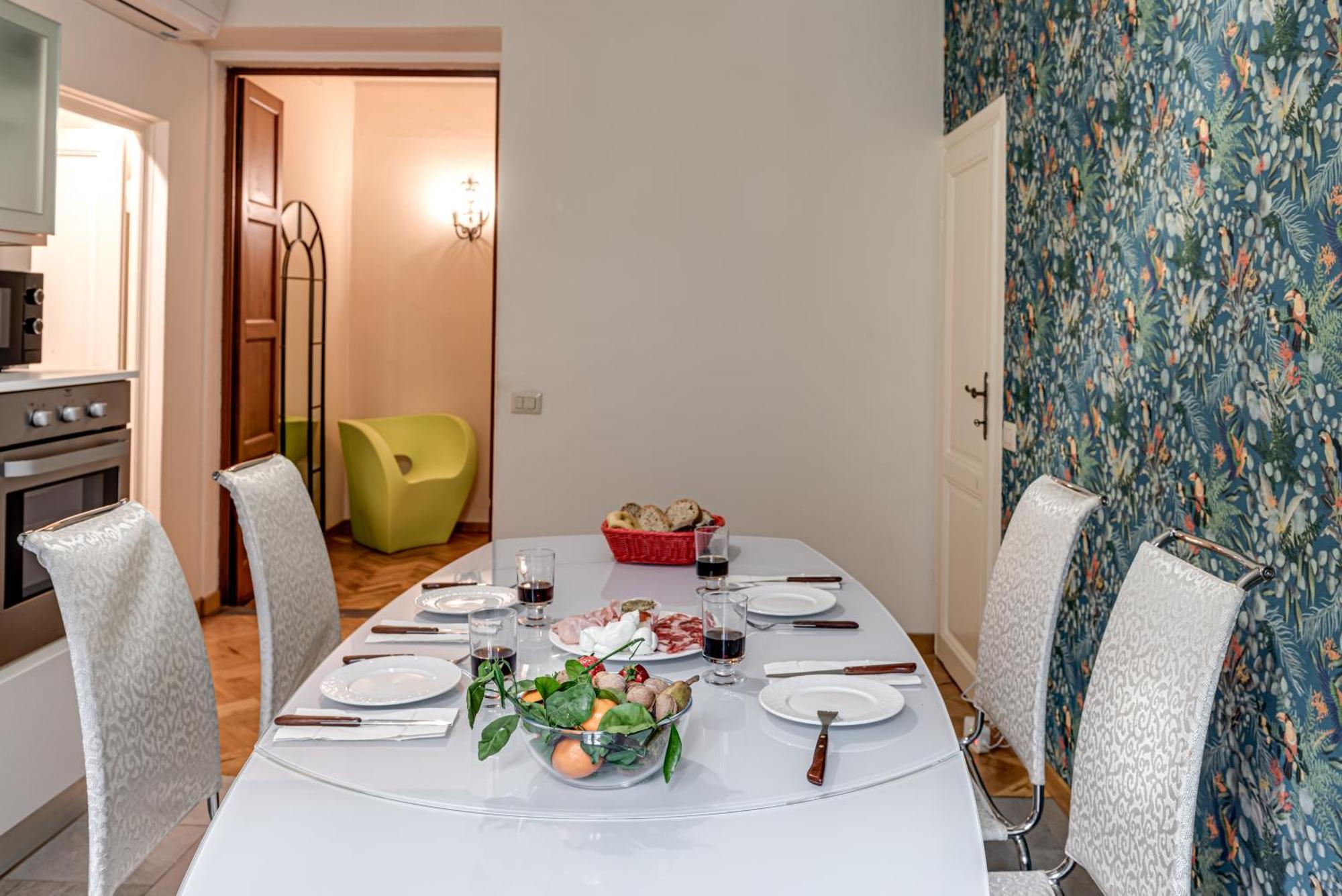 Appartamento Dimora Savelli - Sweet Dreams In Firenze
