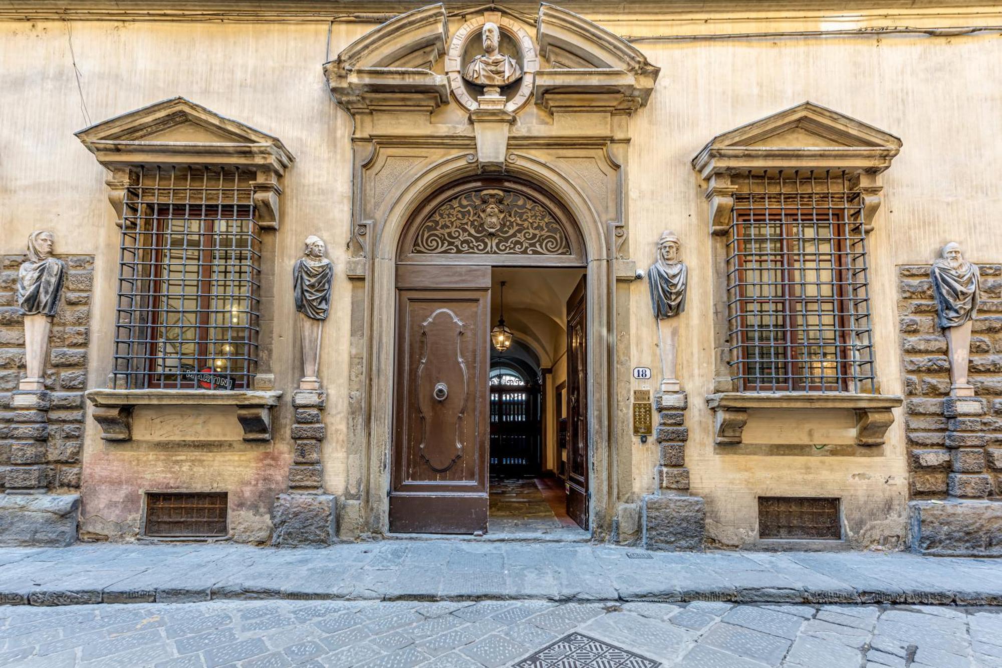 Dimora Savelli - Sweet Dreams In Firenze