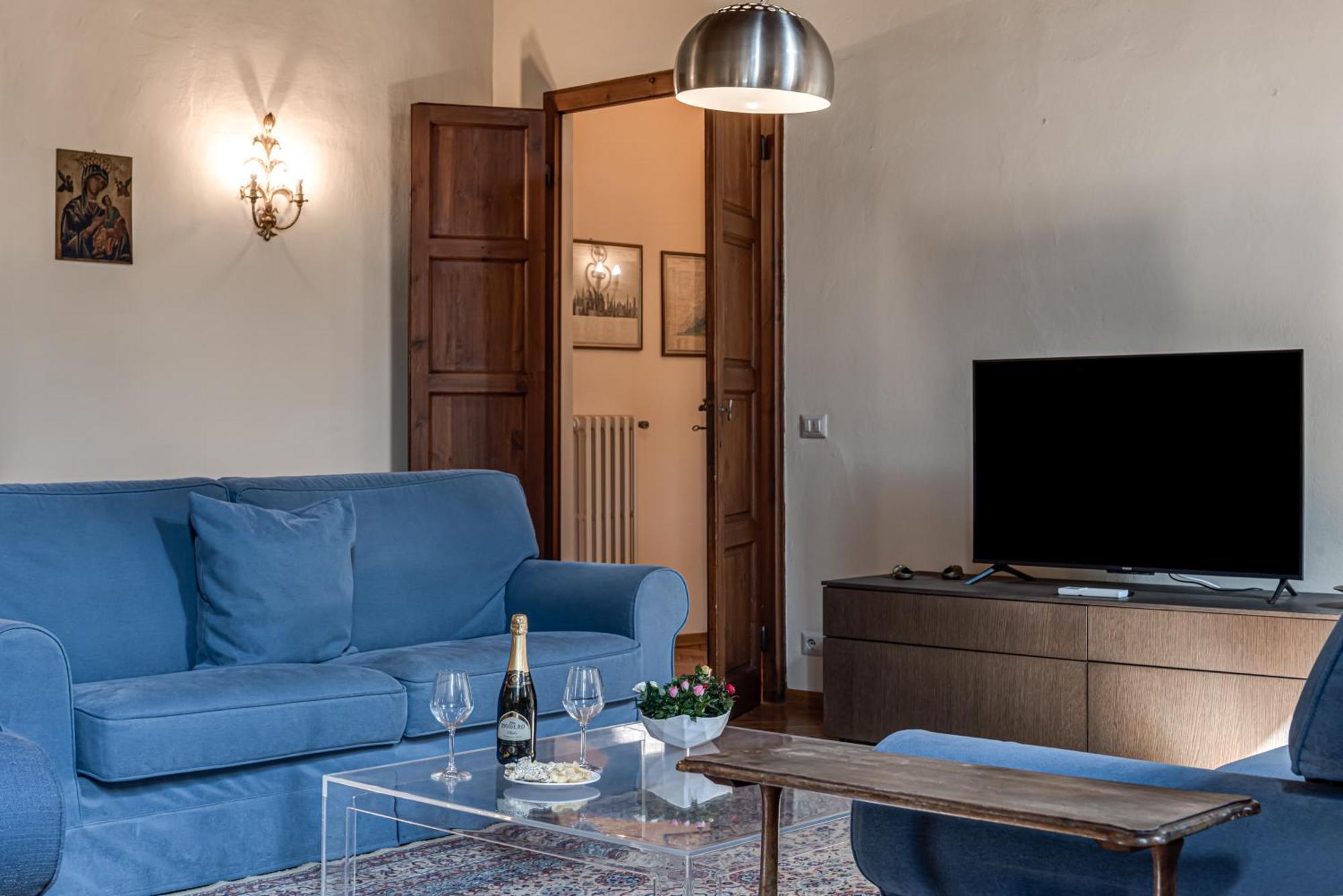 Appartamento Dimora Savelli - Sweet Dreams In *