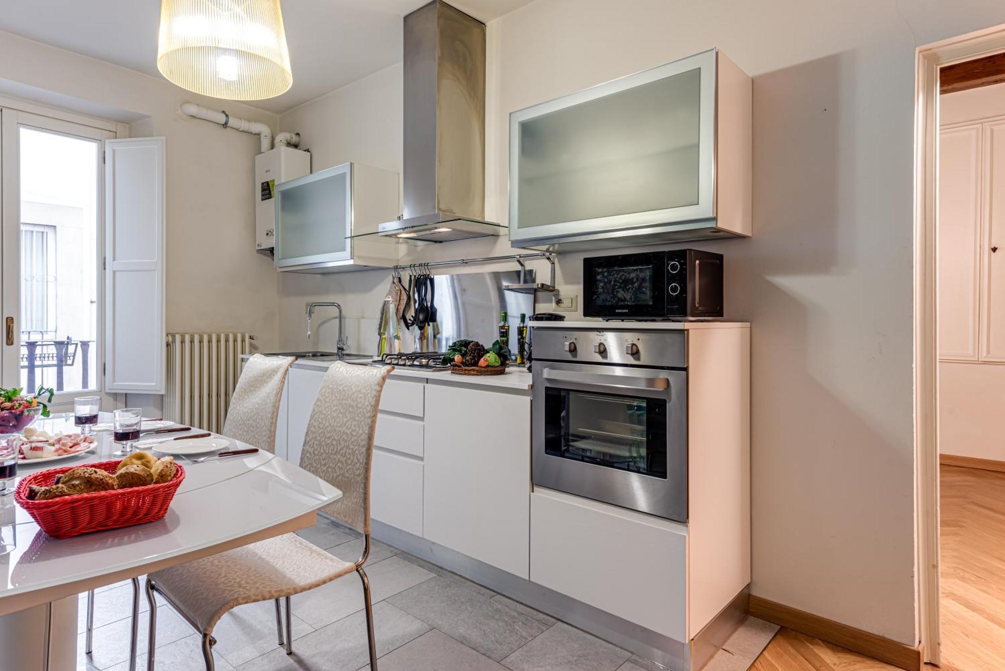 Dimora Savelli - Sweet Dreams In Appartement Florence