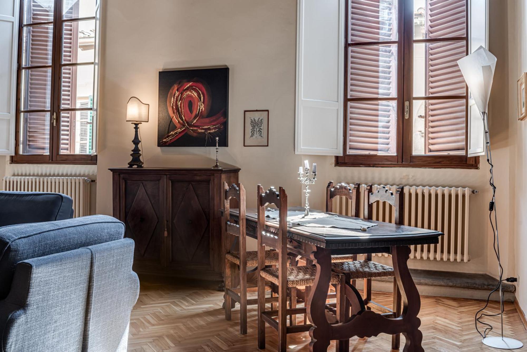Appartement Dimora Savelli - Sweet Dreams In Florence