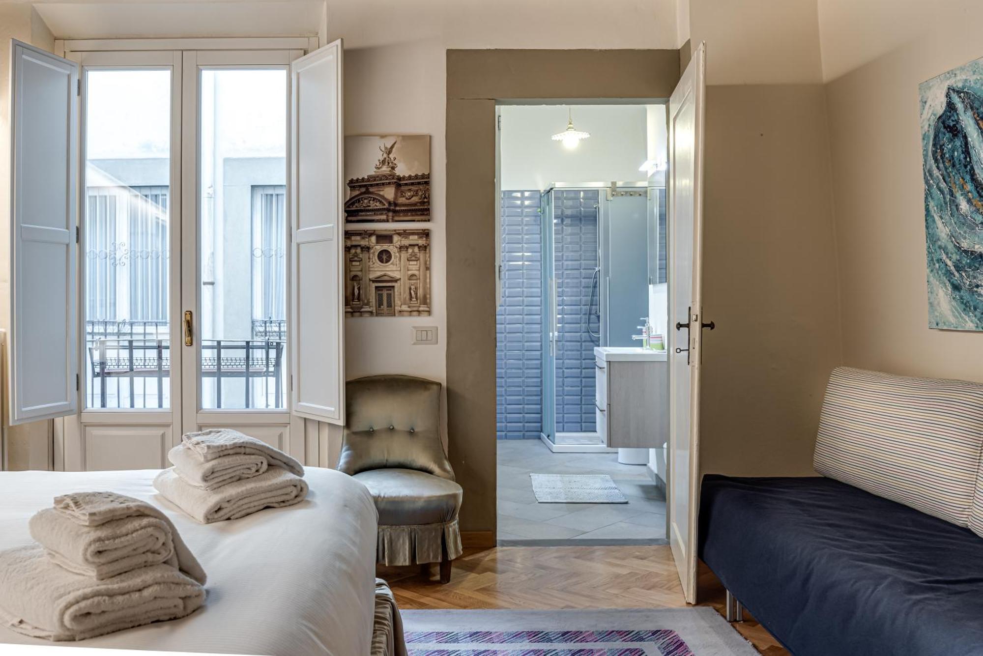 Dimora Savelli - Sweet Dreams In * Firenze