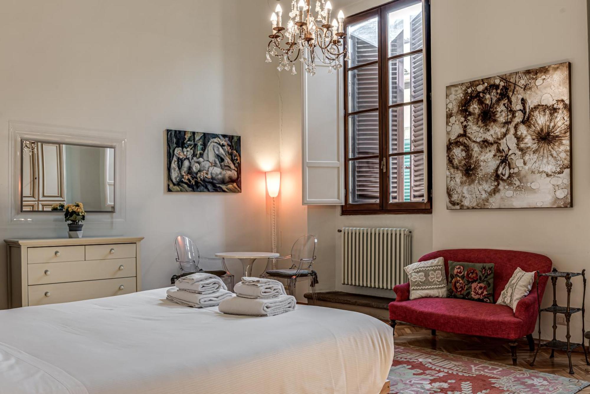 Appartamento Dimora Savelli - Sweet Dreams In *